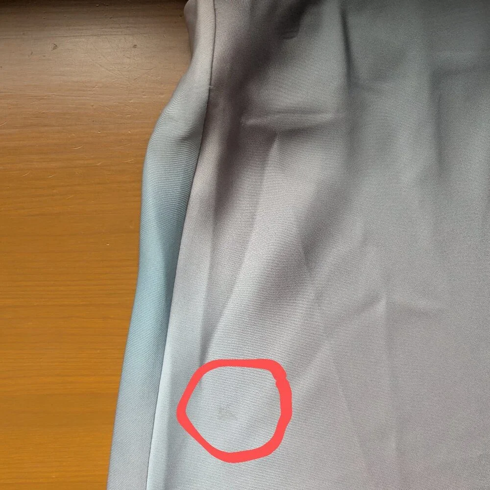 Aritzia Babaton Slip Satin Skirt - Picture 3 of 5